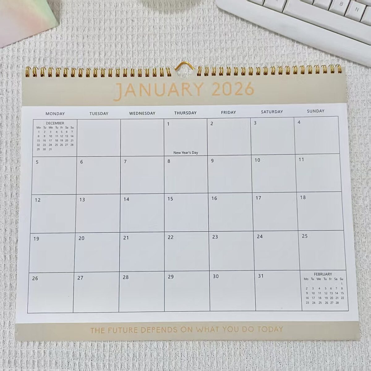 QWONDER CRAFTS - Office Stationery